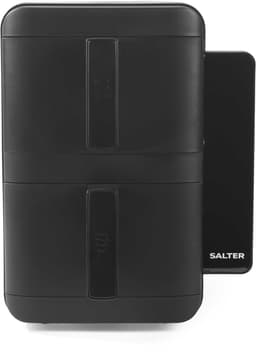 Salter VertiCook Ultra Stapelbare Airfryer - 9L | 2400W | 60-230°C — thumbnail 2