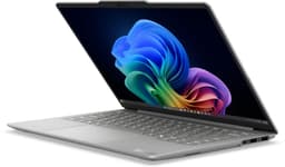 Lenovo ThinkBook 14x ILL Copilot+ PC Intel Core Ultra 7 256V Laptop 35,6 cm (14) WUXGA 16 GB LPDDR5x-SDRAM 512 GB SSD Wi-Fi 7 (802.11be) Windows 11 Pro Grijs Engels — thumbnail 4