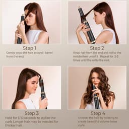 Magic Styler 5-in-1 — thumbnail 3