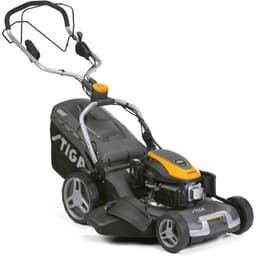 STIGA Combi 955 VE Grasmaaier - Benzine - 53 cm - zelfrijdend — thumbnail 1