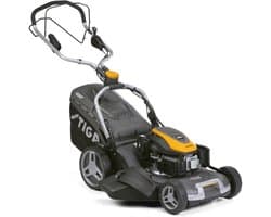 STIGA Combi 955 VE Grasmaaier - Benzine - 53 cm - zelfrijdend