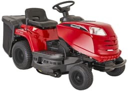STIGA ST 350 Zitmaaier - Benzine - 84 cm - mulchfunctie — thumbnail 1