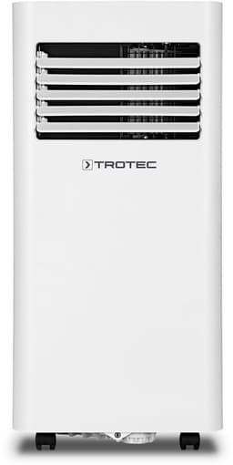 Mobiele airco 3-in-1, krachtige luchtkoeler met ontvochtiger en ventilator, WiFi bediening, 7000 BTU voor slaapkamer en kantoor — thumbnail 3