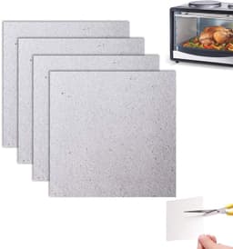 Set van 4 Magnetische Magnetron Beschermcovers — thumbnail 1