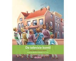 Terugblikken 10 - De televisie komt! de tijd van televisie en computers 1950 - heden