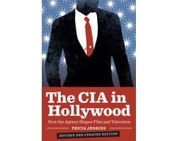 The CIA in Hollywood