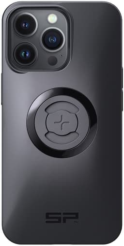 SP Connect SPC+ Series - Telefoonhoes geschikt voor Apple iPhone 13 Pro - Zwart — thumbnail 1