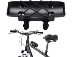 Draagbare Fiets Stuur Bevestiging voor Draadloze Bluetooth Speaker