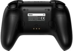 8BitDo Ultimate 2 Bluetooth - Switch 1 & 2 / PC Windows - Black Edition — thumbnail 8