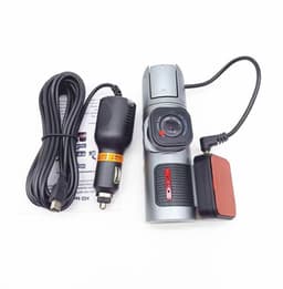 3,16 inch HD auto DVR-rijrecordercamera met ingebouwde dubbele lens voor de rijrecorder — thumbnail 5