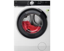 AEG LR8KOBLENZ 8000 serie PowerCare - Wasmachine - 10 kg - 1600 rpm — thumbnail 1