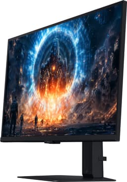 Samsung 27" Odyssey G6 G60F Gaming Monitor — thumbnail 12