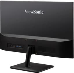 Monitor ViewSonic VA2432-MHD-3 Full HD 24" — thumbnail 4