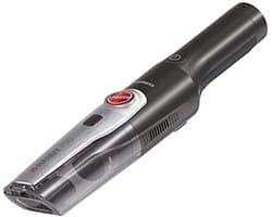 Krachtige Handstofzuiger met LED-Licht en 3-in-1 Accessoires voor Auto en Huis