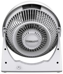 Traploze Regelbare Ventilator - Energiebesparend en Stille Koeling tot 80 m² - 99 Snelheidsinstellingen — thumbnail 3