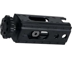 3D printer reserveonderdelen - 3D Printer Nozzles - X-as 2020 Synchronise Bande Spanner, Bande Corrector en Stretch Spanner, Geschikt voor 3D Printer Onderdelen