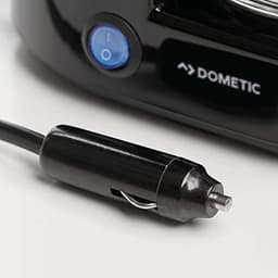 Mobiele Koffiemaker voor Truck - 24V, 5 Koppen, 300W — thumbnail 3