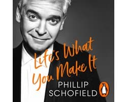 Life's What You Make It