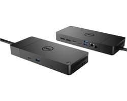 Dell Performance Dock â WD19DCS (WD19DCS-240W)