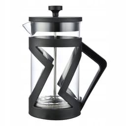 Glazen Koffiezetapparaat & Theepot met Filter 1L — thumbnail 5