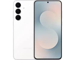 Samsung Galaxy S25 FE - 128GB - White