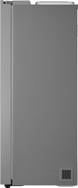 LG GSLC41PYPE Amerikaanse koelkast 641L met water- en ijsdispenser zonder leidingwerk - SpacePlus icemaker - LinearCooling voor stabiele versheid - ruime 641L inhoud voor gezinnen en stille. Energieklasse E — thumbnail 12