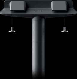 JMGO N1S Infinity with Floor Stand bundle — thumbnail 3