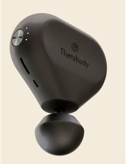 Therabody Theragun mini 3.0 Massage Gun - 3 Opzetstukken - Draagbaar - Krachtig Massage Apparaat — thumbnail 2