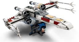 LEGO Star Wars X-Wing Starfighter - 75355 — thumbnail 22