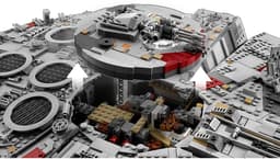 LEGO Star Wars - Millennium Falcon™ - 75192 — thumbnail 25