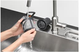 AEG FSK75778P EcoLine - Inbouwvaatwasser - 14 couverts — thumbnail 14