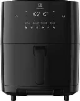 Electrolux EAF7SB Enkel 6,9 l Vrijstaand 1700 W Heteluchtfriteuse Zwart — thumbnail 13