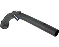 SQOON® Pistoolgreep Geschikt voor Philips CP0287/01 Performer Ultimate Serie