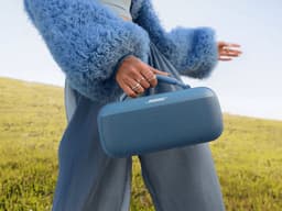 Bose SoundLink Max - Bluetoothspeaker - Blauw — thumbnail 5