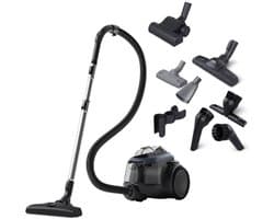 AEG stofzuiger AL61C4DB stofzuiger zonder zak