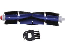 Rowenta- BORSTEL VOOR DIERENHAREN MET REINIGINGSBORSTEL - ZR185003