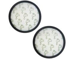 Geschikt voor HEPA-filters Geschikt voor Rowenta RO6963 RO6962 RO6971 RO6984 stofzuiger ZR006001
