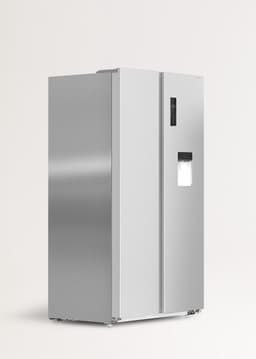 CREATE - Koelkast met waterdispenser stijl Side by side 559L - FRIDGE STUDIO SIDE BY SIDE 559 — thumbnail 7
