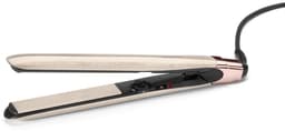 BABYLISS Stardust Shimmer Stijltang ST914PE Stijltang Wit — thumbnail 1