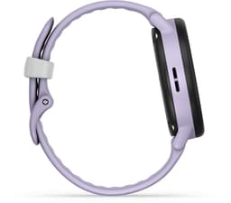 GARMIN Bounce 2 Wi-Fi LTE Lichtpaars Smartwatch Lichtpaars — thumbnail 5
