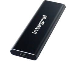 Integral SlimXpress Externe Portable SSD 1TB USB-C 3.2