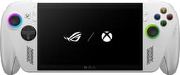 ASUS ROG Xbox Ally - 512GB - Wifi - 17,8 cm - Wit — thumbnail 1