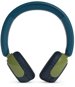 PHILIPS TAK4200CT 4200-serie On Ear draadloze opvouwbare hoofdtelefoon voor kinderen - 45 uur afspeeltijd, beperkt volume, Audio delen, laadkabel meegeleverd - Ambiant verlichting - Kristalgroen — thumbnail 10