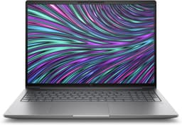 HP - ZBOOK POWER G11- 16” Full HD 400 nits - Intel Ultra 7 165H - 32 GB DDR 5 - 1 TB SSD - RTX 2000 ADA 8GB — thumbnail 1
