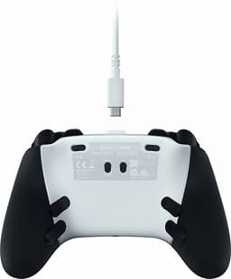 Razer Raiju V3 Pro - Draadloze Gaming Controller voor PS5 & PC - Wit — thumbnail 3