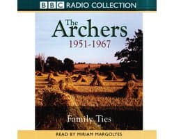 Archers, The Family Ties 1951-1967