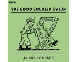 The Good Soldier Svejk