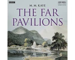 The Far Pavilions