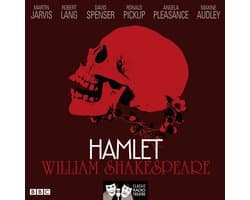 Hamlet (Classic Radio Theatre)
