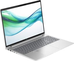 "HP ProBook 460 G11 Intel Core Ultra 7 155U Laptop 40,6 cm (16"") WUXGA 16 GB DDR5-SDRAM 512 GB SSD Wi-Fi 6E (802.11ax) Windows 11 Pro AI PC Zilver" — thumbnail 5